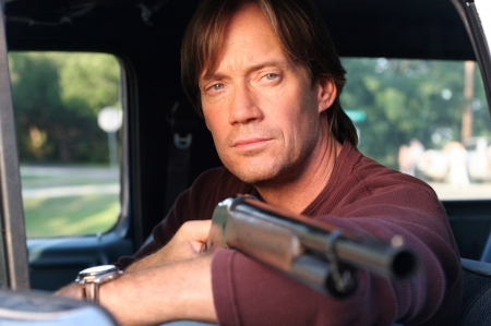 Kevin Sorbo