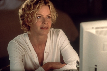 Elisabeth Shue