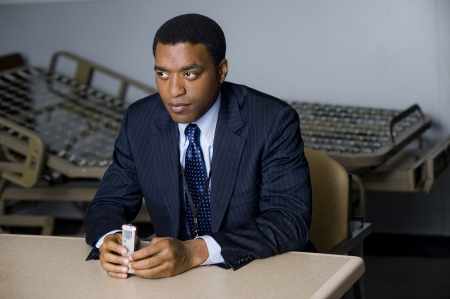 Chiwetel Ejiofor