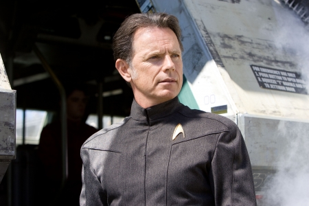 Bruce Greenwood