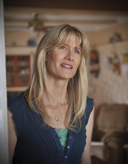 Laura Dern jää turhaksi sivuhahmoksi vanhana koulukaverina