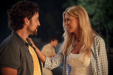 Thomas Ian Nicholas ja Tara Reid