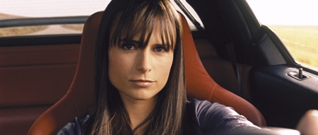 Jordana Brewster