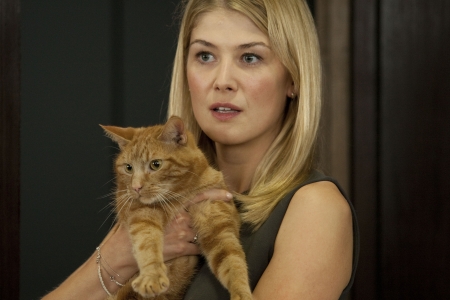 Rosamund Pike