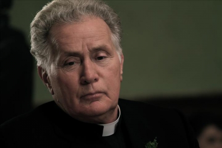 Martin Sheen